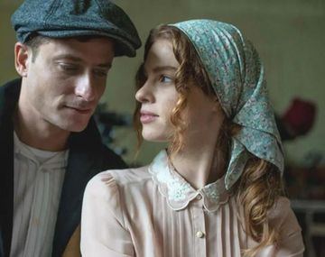 Netflix: la producción israelí de dos temporadas dramáticas que es furor