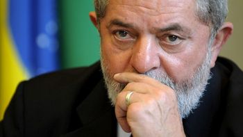 Lula da Silva no descarta ser candidato a presidente en 2018 Lula da Silva no descarta ser candidato a presidente en 2018