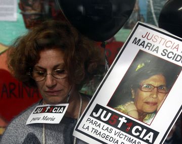 El juicio por la tragedia de Once comenzaría a mitad de año