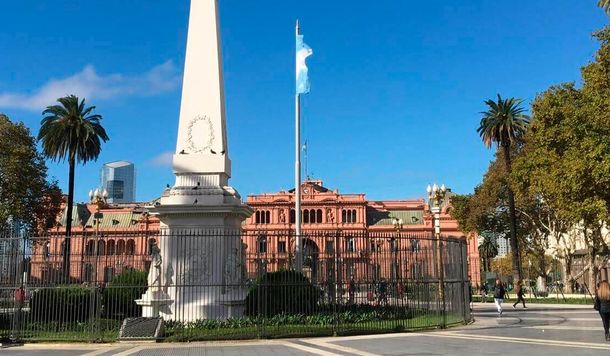 Pronóstico del tiempo del jueves 5 de noviembre de 2020