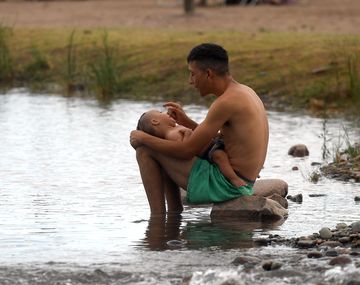 Rige alerta por calor peligroso para la salud en seis provincias