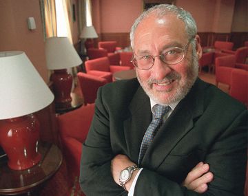 Joseph Stiglitz