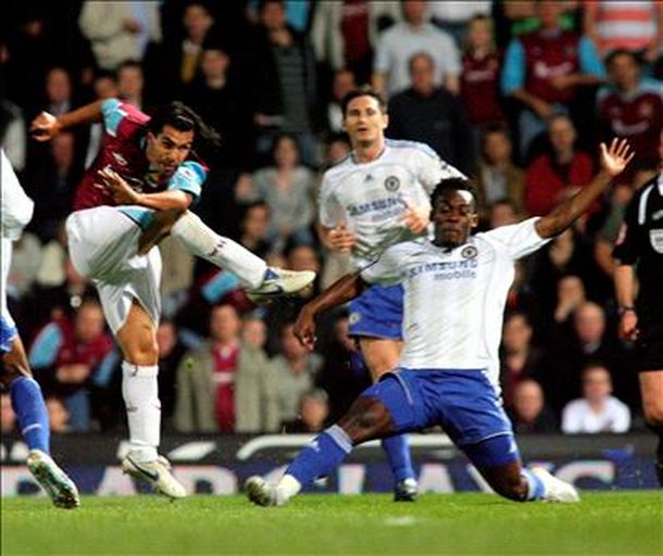 Westham-Chelsea_EFE