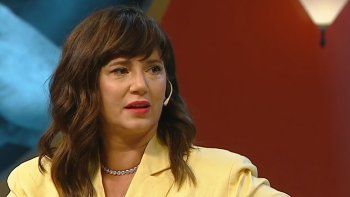 ¿nuevo amor? griselda siciliani es vinculada con un cantante tras su separacion de luciano castro ¿nuevo amor? griselda siciliani es vinculada con un cantante tras su separacion de luciano castro