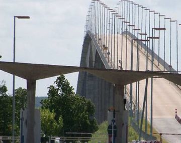 Se habilitarán las fronteras terrestres con Uruguay