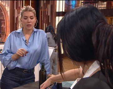 Marixa Balli aclaró rumores sobre Maxi López y reveló quién es su hombre ideal