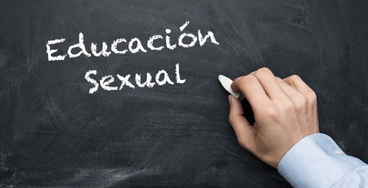 La educación sexual en Córdoba está desconectada de los jóvenes, según un estudio