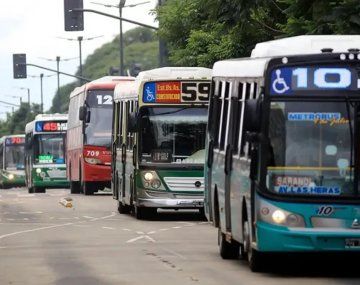 La Ciudad advirtió qué pasará con el boleto si el traspaso de colectivos es sin subsidios
