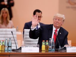 el video de donald trump en el g20 al estilo cumpleanos de 15 el video de donald trump en el g20 al estilo cumpleanos de 15