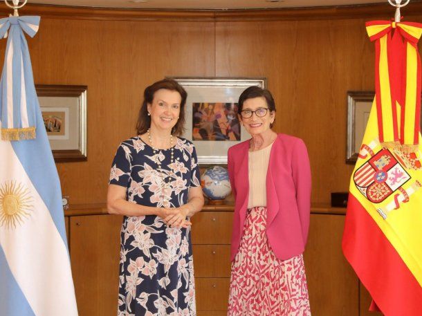 España retiró a su embajadora de Argentina tras los dichos de Javier Milei