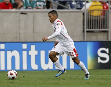 La Federación Panameña de Fútbol (Fepafut) confirmó el deceso en Twitter