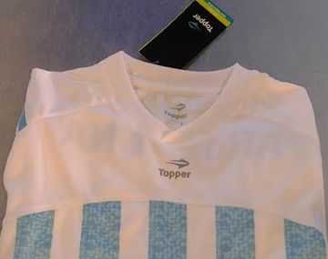 Ganate una camiseta del equipo argentino de tenis de la Copa Davis con minutouno.com