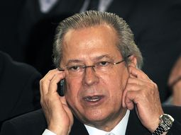 un ex jefe de gabinete de lula fue condenado por corrupcion un ex jefe de gabinete de lula fue condenado por corrupcion