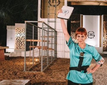 El Hotel de los Famosos: Matilda Blanco relató el acoso sexual que sufrió por el camarógrafo que echaron