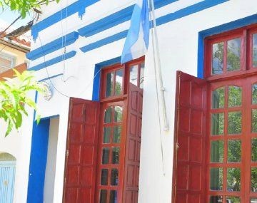 Violencia de género: fue a buscar a su hijo y terminó brutalmente golpeada y detenida