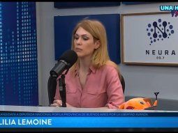 candidata y asesora de milei propone una ley para renunciar a la paternidad si te pinchan un forro candidata y asesora de milei propone una ley para renunciar a la paternidad si te pinchan un forro