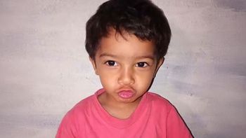 dolor en la plata: murio un nene de dos anos tras atragantarse mientras cenaba dolor en la plata: murio un nene de dos anos tras atragantarse mientras cenaba