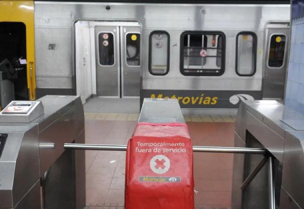 Subte A
