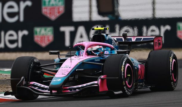 Franco Colapinto en el Gran Premio de Japón: días, horarios y cómo ver en vivo