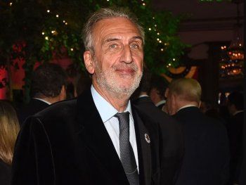 Germán Moldes murió a los 77 años.