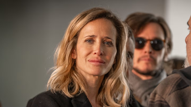Julieta Prandi habló de los pedidos ridículos de su ex y calificó al biógrafo de Javier Milei de misógino