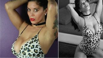 Valeria Aquino, hot Valeria Aquino, hot