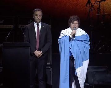 El Financial Times advirtió que el fracaso de Milei ha inquietado a los inversores