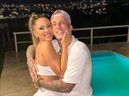 Se supo el escandaloso motivo de la separación de El Polaco y Barby Silenzi