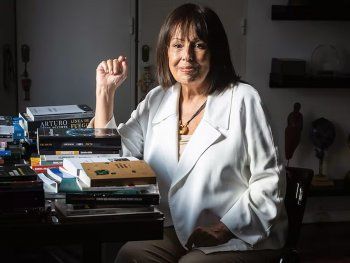 Más ajuste en la TV Pública: levantan prestigioso programa cultural