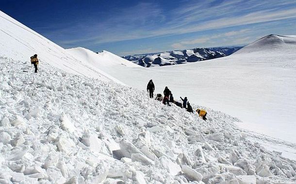 Perú: mueren dos argentinos al intentar escalar un cerro