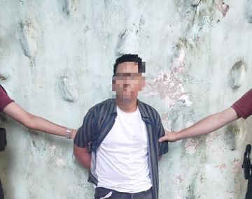 Revelan la identidad del efectivo de la Policía Federal que hirió a un trabajador en Villa Crespo