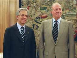 Tabareespaña_efe