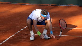 polemica: ¿cuanto perdera leo mayer por su batalla en la davis? polemica: ¿cuanto perdera leo mayer por su batalla en la davis?