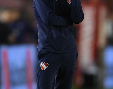 Un Independiente en crisis visita a Atlético Tucumán