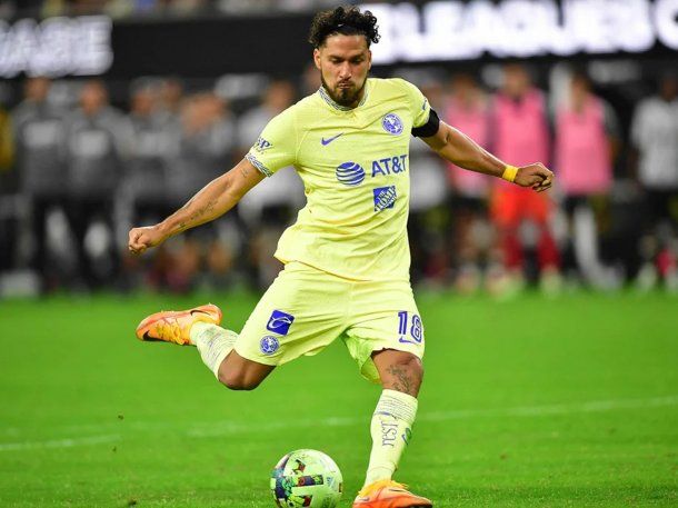 El paraguayo Bruno Valdez a un paso de ser nuevo jugador Boca