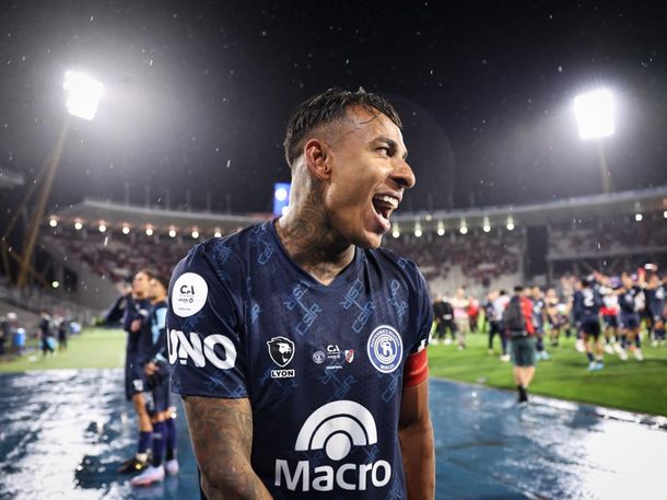 El llamativo mensaje de Sebastián Villa que despertó dudas: ¿se va de Independiente Rivadavia?