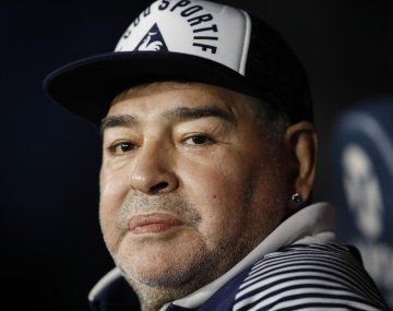 Uno de los testigos en el juicio por la muerte de Maradona le pidió perdón a Diego: ¿qué había hecho?