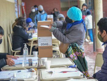 Punto por punto, medidas sanitarias para las elecciones 2021