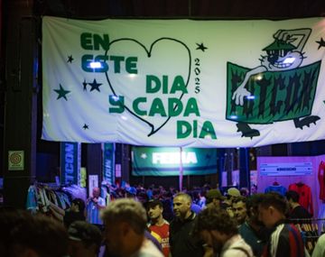 Se realizó la primera edición de la FUTCON