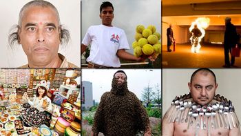 los 15 records guinness mas raros del mundo los 15 records guinness mas raros del mundo