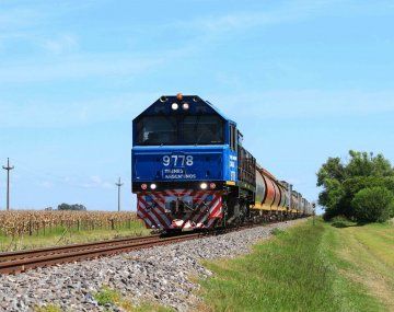 El Gobierno impulsa un proyecto para recuperar a los trenes de carga