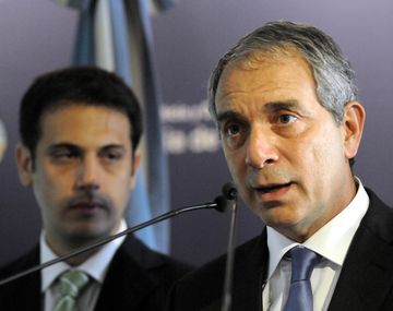 El Gobierno apeló el fallo que declaró inconstitucional el acuerdo con Irán
