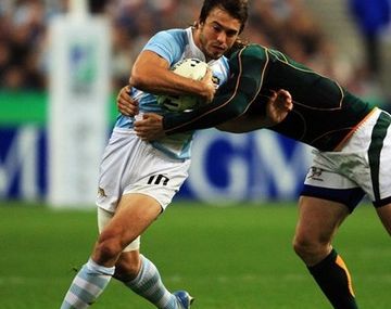 El partido entre Argentina y Sudáfrica cambia de horario