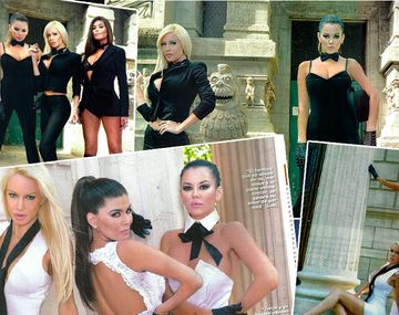 Los secretos hot de Salazar