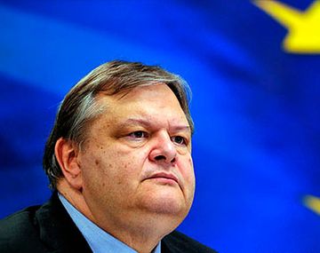 Evangelos Venizelos