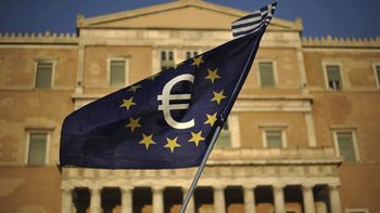 para francia, grecia demostro que quiere permanecer en el euro para francia, grecia demostro que quiere permanecer en el euro
