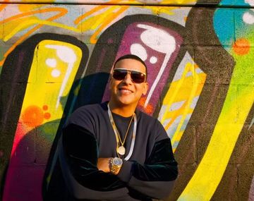 Daddy Yankee, el video más visto en YouTube 2018 en la Argentina
