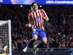 julian alvarez, en la mira de europa: tres potencias siguen de cerca al delantero argentino julian alvarez, en la mira de europa: tres potencias siguen de cerca al delantero argentino