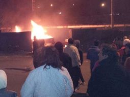 crimen de catherine: el cuerpo presentaria un golpe en la cabeza crimen de catherine: el cuerpo presentaria un golpe en la cabeza