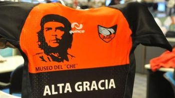 hasta la victoria siempre: el che guevara llego al rugby hasta la victoria siempre: el che guevara llego al rugby